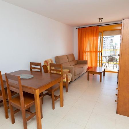 Ambar Beach Morpar Calp Bagian luar foto